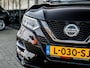 Nissan Qashqai 1.3 DIG-T Tekna Premium Edition 160PK | Leder | Panorama Dak | 360 Camera | Cruise Control | LED Koplampen | Metallic Lak | Navigatie | All Season Banden | 19'' Lichtmetalen Velgen | Apple Carplay | Android Auto | Lane Assist |