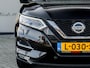 Nissan Qashqai 1.3 DIG-T Tekna Premium Edition 160PK | Leder | Panorama Dak | 360 Camera | Cruise Control | LED Koplampen | Metallic Lak | Navigatie | All Season Banden | 19'' Lichtmetalen Velgen | Apple Carplay | Android Auto | Lane Assist |