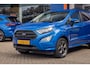 Ford EcoSport 1.0 EcoBoost ST-Line | B&O | Dodehoek detectie | Camera | Stoel - Stuurverwarming | Keyless | Apple Carplay/Android Auto | Achteruitrijcamera | Airco (automatisch) | Apple Carplay/Android Auto|telefoonintegratie premium