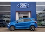 Ford EcoSport 1.0 EcoBoost ST-Line | B&O | Dodehoek detectie | Camera | Stoel - Stuurverwarming | Keyless | Apple Carplay/Android Auto | Achteruitrijcamera | Airco (automatisch) | Apple Carplay/Android Auto|telefoonintegratie premium