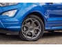 Ford EcoSport 1.0 EcoBoost ST-Line | B&O | Dodehoek detectie | Camera | Stoel - Stuurverwarming | Keyless | Apple Carplay/Android Auto | Achteruitrijcamera | Airco (automatisch) | Apple Carplay/Android Auto|telefoonintegratie premium