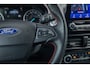 Ford EcoSport 1.0 EcoBoost ST-Line | B&O | Dodehoek detectie | Camera | Stoel - Stuurverwarming | Keyless | Apple Carplay/Android Auto | Achteruitrijcamera | Airco (automatisch) | Apple Carplay/Android Auto|telefoonintegratie premium
