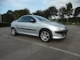 Peugeot 206 CC 1.6-16V