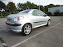 Peugeot 206 CC 1.6-16V