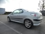 Peugeot 206 CC 1.6-16V