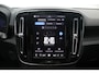 Volvo EX40 Single Motor Extended Range Plus 82 kWh | Verwarmbare voorstoelen en stuurwiel | Trekhaak | Premium audio by Harman Kardon | Adaptieve cruise control | Apple carplay/Android auto