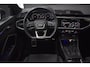 Audi Q3 Sportback 45 TFSI e 245pk S-Line | RSQ3 | SONOS | TREKHAAK | PANODAK
