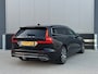 Volvo V60 2.0 B3 R-Design Pano Trekhaak 360 camera Leer Memory