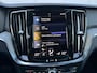 Volvo V60 2.0 B3 R-Design Pano Trekhaak 360 camera Leer Memory