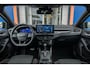Ford Focus Wagon 1.0 EcoBoost Hybrid ST Line Style | 155PK! | Panoramadak| Dodehoek detectie | ACC | Full-LED | B&O | Stoel- Stuurverwarming | FULL-Led | Achteruitrijcamera | Airco (automatisch) | Apple Carplay/Android Auto|telefoonintegratie premium