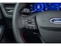 Ford Focus Wagon 1.0 EcoBoost Hybrid ST Line Style | 155PK! | Panoramadak| Dodehoek detectie | ACC | Full-LED | B&O | Stoel- Stuurverwarming | FULL-Led | Achteruitrijcamera | Airco (automatisch) | Apple Carplay/Android Auto|telefoonintegratie premium
