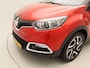 Renault Captur TCe 90 Dynamique | R-Link Navigatie met bluetooth | Pack City Camera | Climate Control | Ruimtebesparend reservewiel (tot 80km/h) |