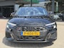 Audi A3 Sportback 2.0 TFSI S3 quattro Edition One MATRIX KOPLAMPEN | PANO/SCHUIFDAK | RS STOELEN | CAMERA | ANDROID/APPLE CARPLAY | AIRCO/ECC | CRUISECONTROL | PARKEERSENSOREN | STOELVERWARMING | NAVIGATIE