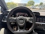 Audi A3 Sportback 2.0 TFSI S3 quattro Edition One MATRIX KOPLAMPEN | PANO/SCHUIFDAK | RS STOELEN | CAMERA | ANDROID/APPLE CARPLAY | AIRCO/ECC | CRUISECONTROL | PARKEERSENSOREN | STOELVERWARMING | NAVIGATIE