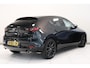 Mazda 3 2.0 e-SkyActiv-G M Hybrid 150 Homura | Camera | AppleCarplay | Adaptieve cruise | LED | Climate control | Stoelverwarming |