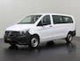 Mercedes-Benz Vito Automaat Pro Extra Lang Personenbus | Kombi | 9-Persoons | Airco | Cruise | 2-2-2-3 Stoelopstelling | Prijs inclusief Btw € 23.958,--