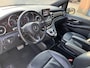 Mercedes-Benz V-klasse 220 CDI AVANTGARDE 8 PERS, NAP LOGISCH