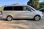 Mercedes-Benz V-klasse 220 CDI AVANTGARDE 8 PERS, NAP LOGISCH