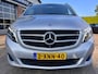 Mercedes-Benz V-klasse 220 CDI AVANTGARDE 8 PERS, NAP LOGISCH