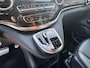 Mercedes-Benz V-klasse 220 CDI AVANTGARDE 8 PERS, NAP LOGISCH