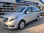 Mercedes-Benz V-klasse 220 CDI AVANTGARDE 8 PERS, NAP LOGISCH