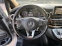 Mercedes-Benz V-klasse 220 CDI AVANTGARDE 8 PERS, NAP LOGISCH