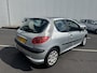 Peugeot 206 1.4 X-Design