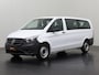 Mercedes-Benz Vito Automaat Pro Extra Lang 9-Persoons | Kombi | Personsnbus | Airco | Cruise | 2-2-2-3 Stoelopstelling | Prijs Inclusief € 25.289,--