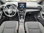 Toyota Yaris Cross 1.5 Hybrid 115 First Edition APPLE/ANDROID PDC STOEL/STUURVERWARMING NAVI AD-CRUISE PRIVACY-GLASS 17"LM-VELGEN