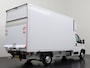 Opel Movano 140PK Bakwagen | Laadklep | Dakspoiler | Camera | Airco | Cruise | 3-Zits