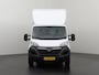 Opel Movano 140PK Bakwagen | Laadklep | Dakspoiler | Camera | Airco | Cruise | 3-Zits