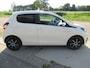 Peugeot 108 1.0 e-VTi Style