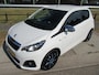 Peugeot 108 1.0 e-VTi Style
