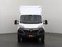 Opel Movano 140PK Bakwagen+Laadklep | Camera | Airco | Cruise | 3-Zits