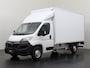 Opel Movano 140PK Bakwagen+Laadklep | Camera | Airco | Cruise | 3-Zits