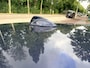 Volvo V60 1.6 T4 Momentum Navigatie full map/Cruisecontr./Elektr. climate contr./Verst.b. lederen multifunct. stuur/Hoogte verstb. stoelen/Parkeersens. V+A/Led dagr. verl./Mult media syst./Boordcomp.-Anti Whiplash hoo