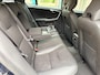 Volvo V60 1.6 T4 Momentum Navigatie full map/Cruisecontr./Elektr. climate contr./Verst.b. lederen multifunct. stuur/Hoogte verstb. stoelen/Parkeersens. V+A/Led dagr. verl./Mult media syst./Boordcomp.-Anti Whiplash hoo