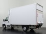 Opel Movano 140PK Bakwagen | Laadklep | Dakspoiler | Camera | Airco | 3-Zits | Cruise