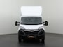Opel Movano 140PK Bakwagen | Laadklep | Dakspoiler | Camera | Airco | 3-Zits | Cruise