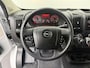 Opel Movano 140PK Bakwagen | Laadklep | Dakspoiler | Camera | Airco | 3-Zits | Cruise