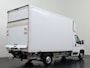 Opel Movano 140PK Bakwagen | Laadklep | Dakspoiler | Camera | Airco | 3-Zits | Cruise