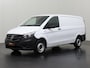 Mercedes-Benz eVito Lang Koelwagen 35Kwh | Achterdeuren | Airco | 3-Zits | Multimedia