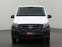 Mercedes-Benz eVito Lang Koelwagen 35Kwh | Achterdeuren | Airco | 3-Zits | Multimedia