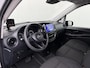 Mercedes-Benz eVito Lang Koelwagen 35Kwh | Achterdeuren | Airco | 3-Zits | Multimedia