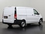Mercedes-Benz eVito Lang Koelwagen 35Kwh | Achterdeuren | Airco | 3-Zits | Multimedia