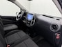 Mercedes-Benz eVito Lang Koelwagen 35Kwh | Achterdeuren | Airco | 3-Zits | Multimedia
