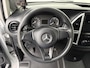 Mercedes-Benz eVito Lang Koelwagen 35Kwh | Achterdeuren | Airco | 3-Zits | Multimedia