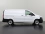Mercedes-Benz eVito Lang Koelwagen 35Kwh | Achterdeuren | Airco | 3-Zits | Multimedia