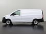 Mercedes-Benz eVito Lang Koelwagen 35Kwh | Achterdeuren | Airco | 3-Zits | Multimedia