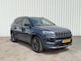 Jeep Compass 4xe 240 Plug-in Hybrid Electric S | Leder | All Season banden | 19'' Lichtmetalen velgen | Elektrische stoelen met geheugenfunctie bestuurder | Stoelventilatie voor